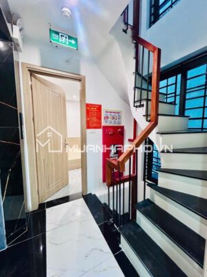 CHDV 9 TẦNG – 28PKK FULL ĐỒ – Ô TÔ ĐỖ CỬA – NGAY CẠNH KHU HÀNH CHÍNH.