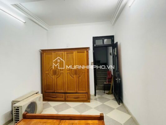 NHÀ ĐẸP Ở LUÔN – 40M RA MẶT PHỐ KHÂM THIÊN KINH DOANH SẦM UẤT NGÀY ĐÊM – 4 PHÒNG NGỦ ĐỦ CÔNG NĂNG