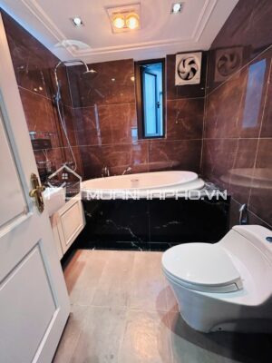 BIỆT THỰ VIEW HỒ – KHÔNG GIAN SỐNG ĐẲNG CẤP – KỀ SÁT AEON MALL HÀ ĐÔNG.