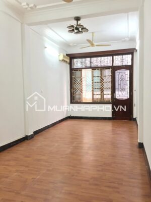 NHÀ PHÂN LÔ – MẶT NGÕ Ô TÔ TRÁNH – KINH DOANH – THOÁNG TRƯỚC SAU
