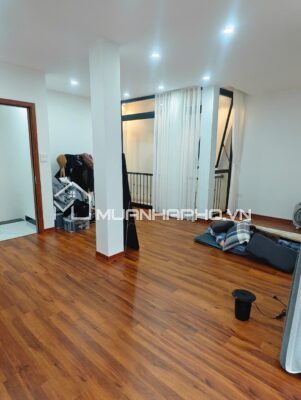 150M RA HỒ TÂY – NHÀ MỚI ĐẸP ĐỦ CÔNG NĂNG – VIEW CHÙA KHÔNG GIAN THOÁNG ĐÃNG – YÊN TĨNH