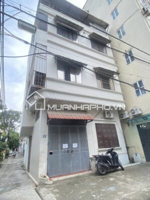 LÔ GÓC – SỔ ĐẸP – Ô TÔ VÀO NHÀ – Ở HOẶC LÀM CCMN