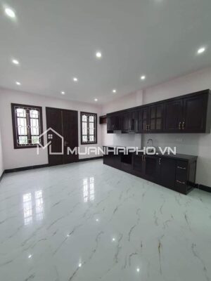 7 TẦNG THANG MÁY – Ô TÔ TRÁNH – 2 THOÁNG  – 10 PHÒNG KHÉP KÍN CHO THUÊ