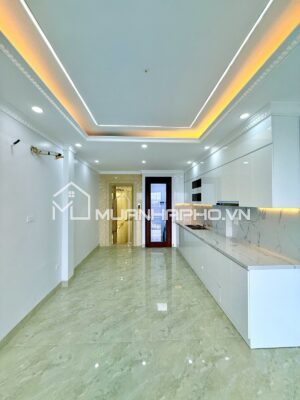 6 TẦNG THANG MÁY – MẶT TIỀN RỘNG – NGÕ ĐẸP – CHỦ XÂY TÂM HUYẾT