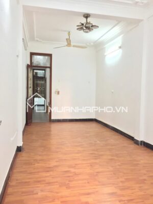 NHÀ PHÂN LÔ – MẶT NGÕ Ô TÔ TRÁNH – KINH DOANH – THOÁNG TRƯỚC SAU
