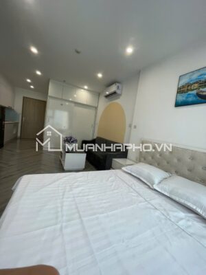 MẶT PHỐ VIP HIẾM NHÀ BÁN – VỈA HÈ KINH DOANH – LÔ GÓC THOÁNG ĐÃNG