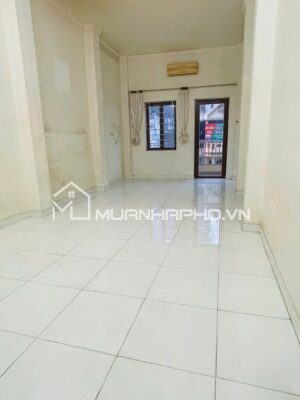 MẶT PHỐ THỤY KHUÊ – VỈA HÈ – Ô TÔ VÀO NHÀ – SÁT HỒ TÂY – KINH DOANH TỐT