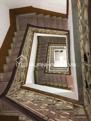NHÀ PHÂN LÔ – MẶT NGÕ Ô TÔ TRÁNH – KINH DOANH – THOÁNG TRƯỚC SAU