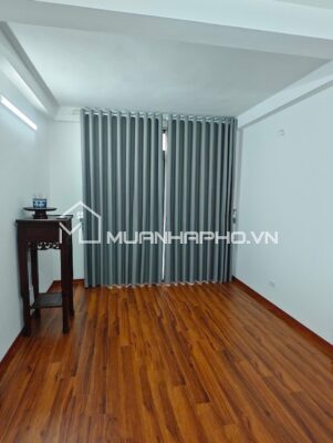 150M RA HỒ TÂY – NHÀ MỚI ĐẸP ĐỦ CÔNG NĂNG – VIEW CHÙA KHÔNG GIAN THOÁNG ĐÃNG – YÊN TĨNH