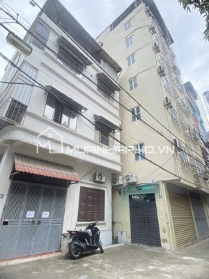 LÔ GÓC – SỔ ĐẸP – Ô TÔ VÀO NHÀ – Ở HOẶC LÀM CCMN