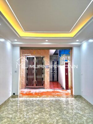 6 TẦNG THANG MÁY – MẶT TIỀN RỘNG – NGÕ ĐẸP – CHỦ XÂY TÂM HUYẾT