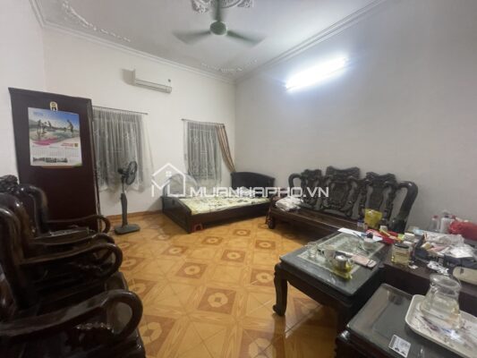 MẶT PHỐ – KINH DOANH – ĐANG CHO THUÊ GẦN 30TR/THÁNG