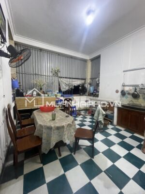 MẶT PHỐ – KINH DOANH – ĐANG CHO THUÊ GẦN 30TR/THÁNG