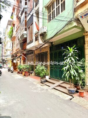 PHÂN LÔ VIP ĐỐNG ĐA – Ô TÔ TRÁNH – VỈA HÈ – 2 THOÁNG TRƯỚC SAU