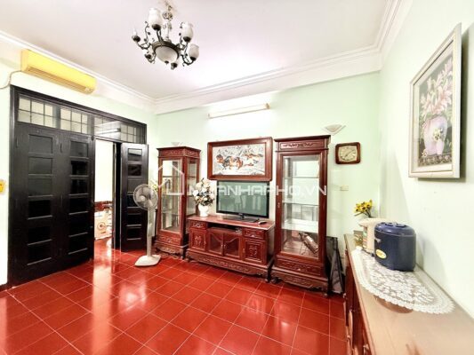 PHÂN LÔ ĐỐNG ĐA – Ô TÔ VÀO NHÀ – 2 MẶT TIỀN – NỞ HẬU – GẦN BỆNH VIỆN