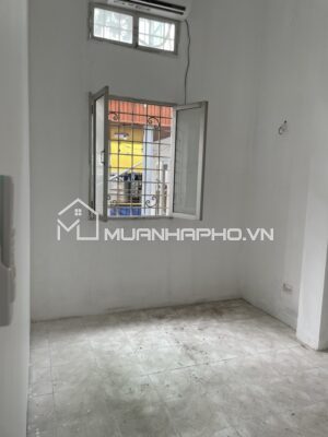 TRUNG TÂM ĐỐNG ĐA – GẦN HỒ HOÀN KIẾM – NGÕ BA GÁC PHÓNG – NGÕ THÔNG TỨ TUNG
