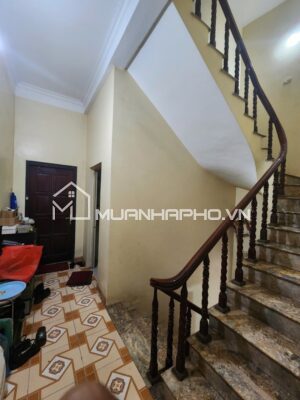 MẶT PHỐ THUỴ KHUÊ – ĐỒNG CỔ – HAI MẶT PHỐ KINH DOANH