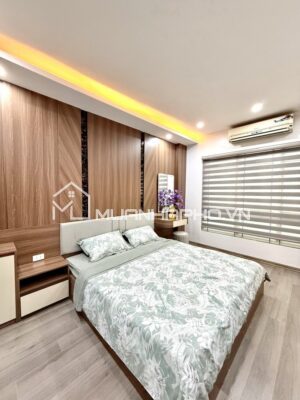 NGÕ NÔNG ĐẸP – MẶT TIỀN RỘNG – NỞ HẬU – NỘI THẤT ĐẸP – NHÀ THOÁNG SÁNG.