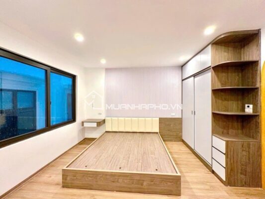 7 TẦNG THANG MÁY – NHÀ XÂY MỚI – 40M RA PHỐ