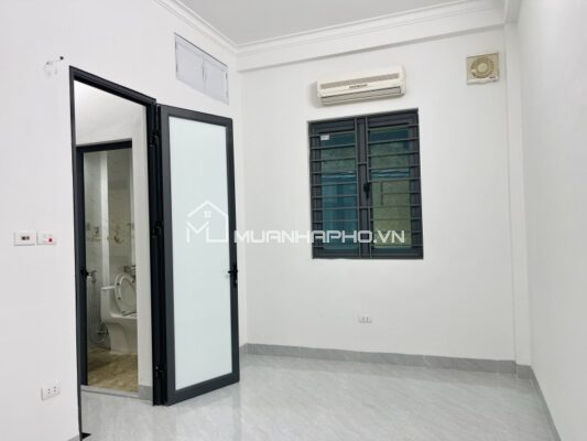 PHÂN LÔ QUÂN ĐỘI – Ô TÔ VÀO NHÀ – LÔ GÓC 2 MẶT TIỀN – KINH DOANH VĂN PHÒNG