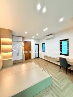 LÔ GÓC – 7 TẦNG THANG MÁY – FULL NỘI THẤT