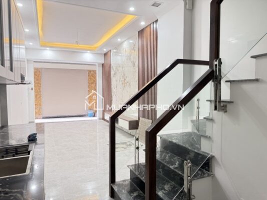 NHÀ MỚI – HỒ TÙNG MẬU – TRUNG TÂM BẮC TỪ LIÊM – TIỆN ÍCH NGẬP TRÀN.