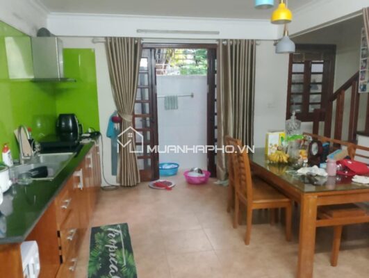 Ô TÔ TRÁNH – THOÁNG TRƯỚC SAU – KINH DOANH – Ô CHỜ THANG MÁY