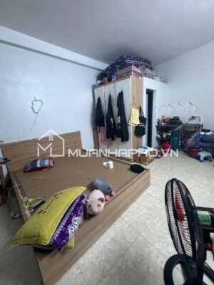 CCMN NGÕ NÔNG – 30 PHÒNG KHÉP KÍN – THANG MÁY MỚI