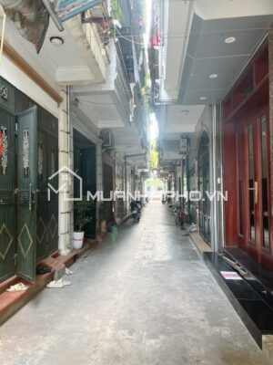 PHÂN LÔ Ô TÔ – 2 MẶT NGÕ THÔNG – 20M Ô TÔ TRÁNH – KINH DOANH