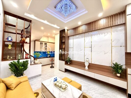 NGÕ NÔNG ĐẸP – MẶT TIỀN RỘNG – NỞ HẬU – NỘI THẤT ĐẸP – NHÀ THOÁNG SÁNG.