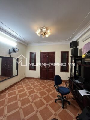 Ô TÔ QUA NHÀ – NGÕ THÔNG – 2 THOÁNG TRƯỚC SAU – 90M RA NGUỴ NHƯ KON TUM