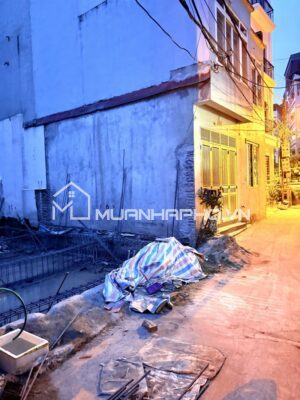 CCMN 7 TẦNG THANG MÁY – 22 PHÒNG KHÉP KÍN – PCCC ĐẦY ĐỦ – FULL NỘI THẤT – NGÕ NÔNG ĐẸP.