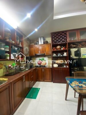 NHÀ ĐẸP – NỘI THẤT SANG XỊN – NGÕ NÔNG – CẢI TẠO CCMN