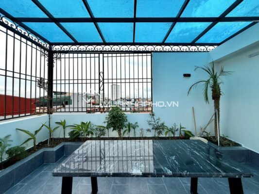 LÔ GÓC – 7 TẦNG THANG MÁY – FULL NỘI THẤT