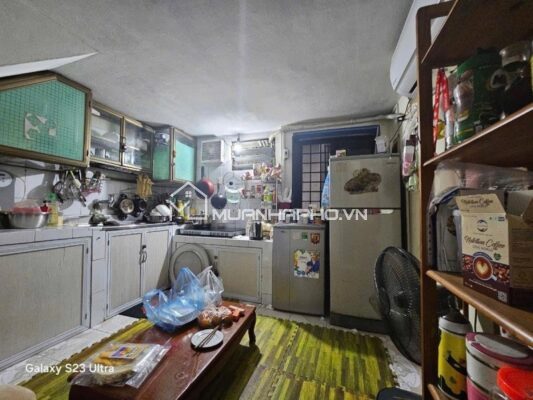 PHÂN LÔ Ô TÔ – 2 MẶT NGÕ THÔNG – 20M Ô TÔ TRÁNH – KINH DOANH