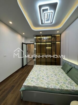 NGÕ THÔNG – 3 GÁC TRÁNH – FULL NỘI THẤT