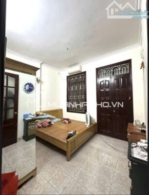 Ô TÔ TRÁNH 80M – NGÕ BA GÁC TRÁNH – NHÀ DÂN XÂY CHẮC CHẮN
