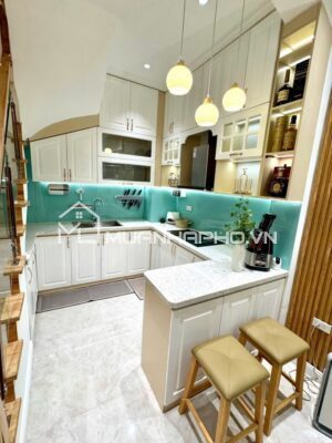 HÀNG XÓM ROYAL CITY – GẦN PHỐ – 20M RA OTO – NGÕ ĐẸP  – NHÀ ĐẸP