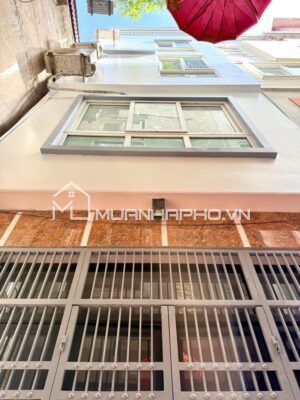 NGÕ NÔNG ĐẸP – MẶT TIỀN RỘNG – NỞ HẬU – NỘI THẤT ĐẸP – NHÀ THOÁNG SÁNG.