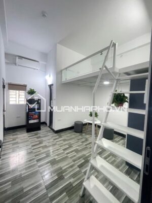 20 PHÒNG FULL NỘI THẤT – THANG MÁY – NGÕ THÔNG – 20 MÉT Ô TÔ TRÁNH