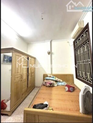 Ô TÔ TRÁNH 80M – NGÕ BA GÁC TRÁNH – NHÀ DÂN XÂY CHẮC CHẮN