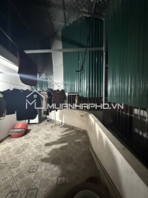 6 TẦNG KIÊN CỐ – NỞ HẬU – GIAO THÔNG KẾT NỐI TRUNG TÂM THUẬN TIỆN