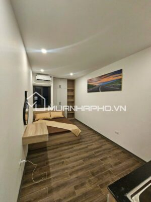 CHDV 20 PHÒNG – 7 TẦNG THANG MÁY – THOÁNG ĐẸP.