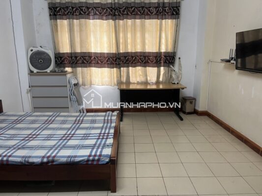 TRUNG TÂM THANH XUÂN – NGÕ Ô TÔ – THOÁNG TRƯỚC SAU