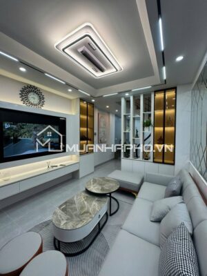 NGÕ THÔNG – 3 GÁC TRÁNH – FULL NỘI THẤT