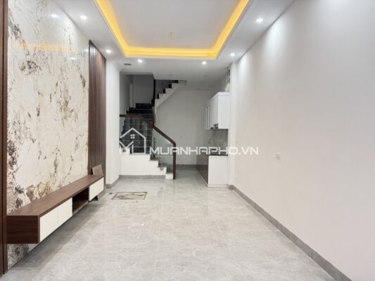 NHÀ MỚI – HỒ TÙNG MẬU – TRUNG TÂM BẮC TỪ LIÊM – TIỆN ÍCH NGẬP TRÀN.