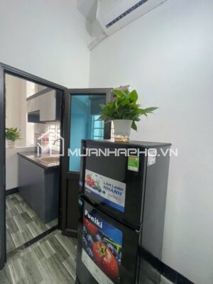 20 PHÒNG FULL NỘI THẤT – THANG MÁY – NGÕ THÔNG – 20 MÉT Ô TÔ TRÁNH