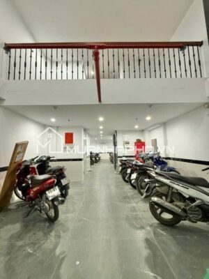 CHDV 20 PHÒNG – 7 TẦNG THANG MÁY – THOÁNG ĐẸP.