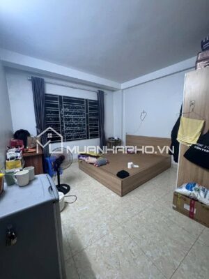 CCMN NGÕ NÔNG – 30 PHÒNG KHÉP KÍN – THANG MÁY MỚI