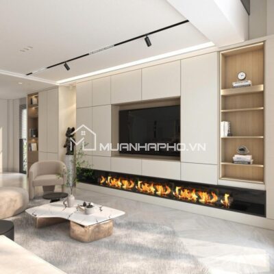 PHÂN LÔ Ô TÔ ĐỖ CỬA – 6 TẦNG THANG MÁY – LÔ GÓC 2 MẶT NGÕ